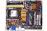 Asus M3A78-T Motherboard