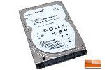 Seagate Momentus 72004 500GB Notebook Hard Drive