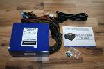 PC Power and Cooling Silencer 750W Quad Blue Netzteil