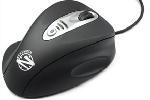 OCZ Behemoth Laser Gaming Mouse