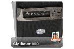 Cooler Master Gladiator 600 Gehuse