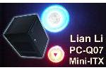 Lian Li PC-Q07 Mini-ITX Gehuse