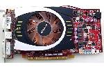 Gigabyte GV-R477D5-512H-B Radeon HD 4770 Videocard