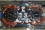 Sparkle Calibre 9800 GTX Video Card