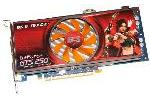 ECS GeForce GTS 250 1GB Graphics Card