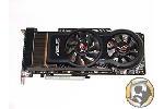 ASUS GTX260 Matrix Graphics Card