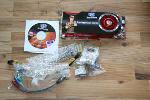 Sapphire Radeon HD4890 OC Grafikkarten