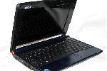 Acer Aspire One Linux Netbook