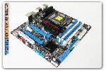 Asus Maximus II Gene Intel P45 mATX Motherboard