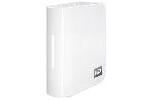 WD My Book World Edition NAS Device