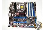 Intel Micro-ATX Motherboard