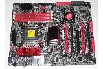 Foxconn Bloodrage GTI X58 Motherboard