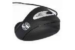 OCZ Behemoth dual laser mouse