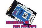 Super Talent UltraDrive ME 120GB MLC SSD