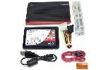 Kingston SSDNow M Series 80GB SATA 25 Bundle Kit