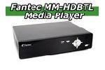 Fantec MM-HDBTL BitTorrent Media Player