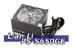 Lian Li PS-S650GE 650W