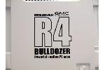 GMC R-4 Bulldozer Case