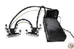 Coolit WS 240 Dual CPU Cooling System