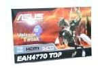 Asus EAH4770 TOP Videcoard