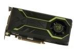 XFX GTS 250 Video Card