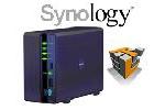 Synology DS209 NAS