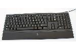 Logitech Illuminated Keyboard