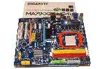 Gigabyte MA790GP-UD4H 790GX Motherboard
