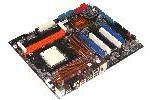 Asus M4A79T Deluxe 790FX Motherboard