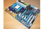 Gigabyte MA790FXT-UD5P Mainboard