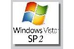 Microsoft Windows Vista bootfhige DVD mit SP2 erstellen