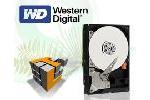 Western Digital 2TB Green Drive