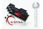 GSkill Trident 6GB Speicherkit DDR3 2000 CL9