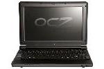 OCZ Neutrino DIY 10-inch Netbook