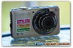 Samsung ST50 Ultra Slim Digital Camera