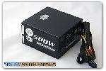 Cooler Master Silent Pro M 500W Power Supply