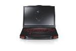 Dell Alienware M17x Notebook