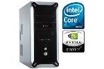 Agando fuego 7920i4 Intel Core i7 PC