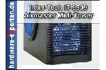 Inter-Tech IT-9909 Airmaster Gehuse
