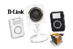 D-Link DHA-390 Network Camera Set