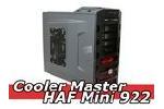 Cooler Master HAF Mini 922