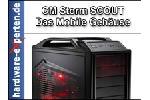 CM Storm Scout Midi-Tower
