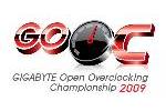 Gigabyte Open Overclocking Competition Eindhoven