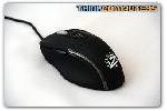 OCZ Eclipse Double Laser Gaming Mouse