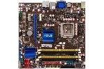 Asus P5Q-VM Motherboard