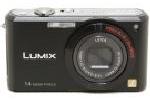 Panasonic Lumix FX150 Digital Camera