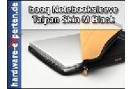 booq Taipan Skin M Black Notebooksleeve