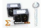 Xigmatek NRP PC402 400W und NRP PC502 500W Netzteil