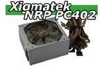 Xigmatek NRP PC402 400 Watt Netzteil