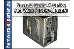 NesteQ E2CS X-Strike 750 Watt Netzteil
